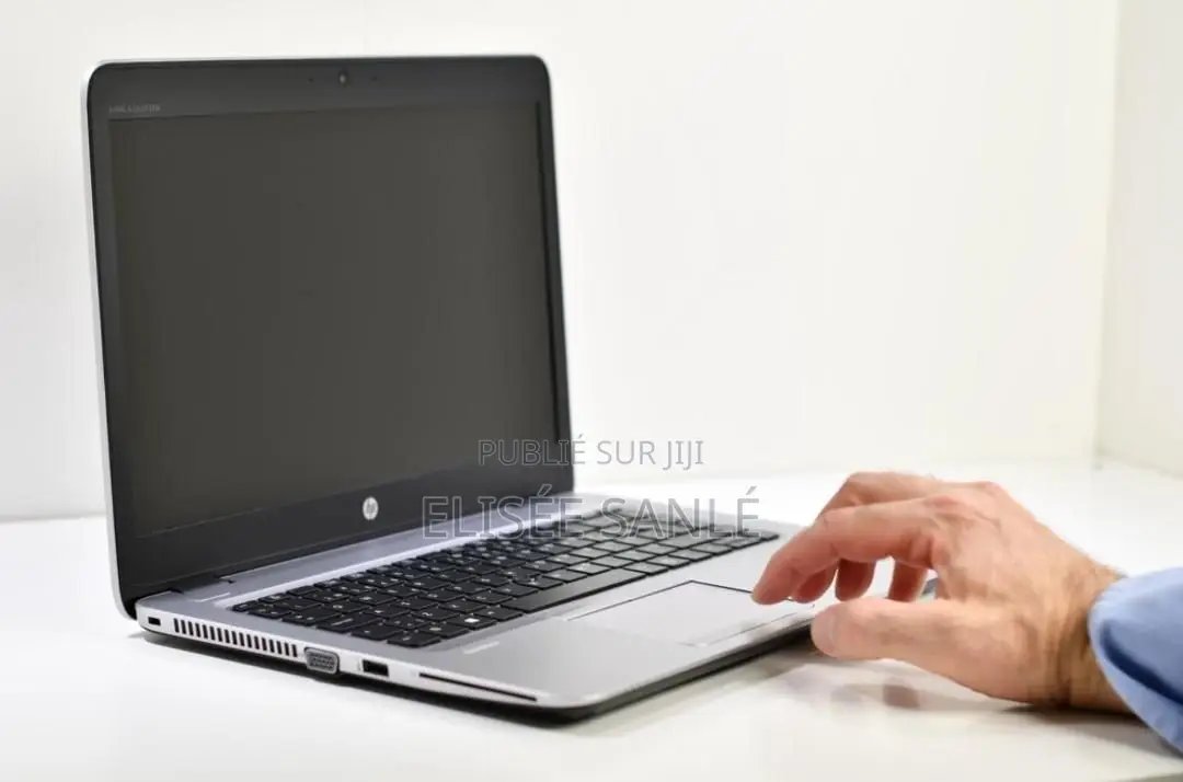 Ordinateur Portable HP EliteBook 840 G3 16GB Intel Core I7 SSD 512GB