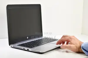 Ordinateur Portable HP EliteBook 840 G3 16GB Intel Core I7 SSD 512GB