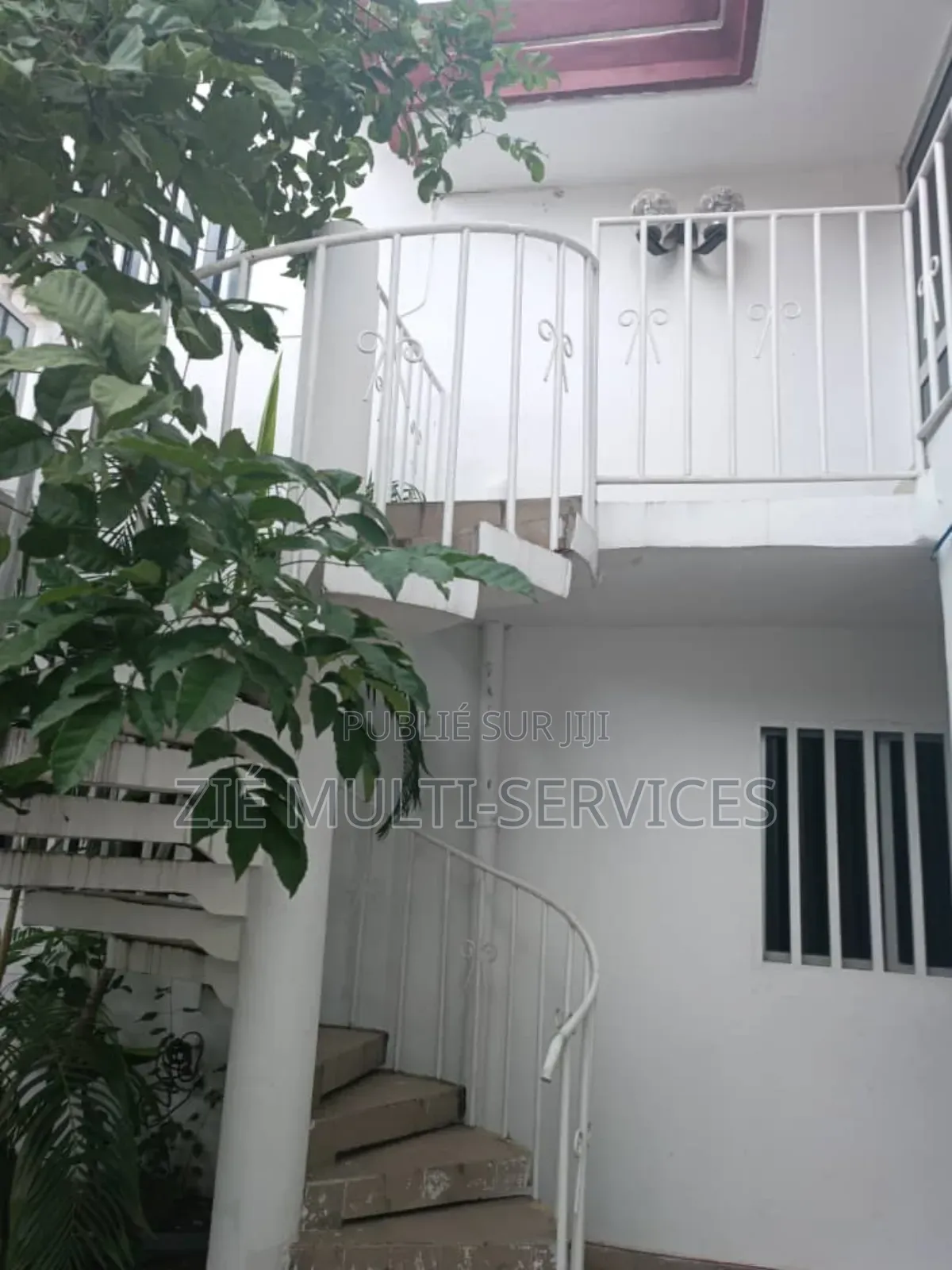 Furnished 20chbre Blocs d'appartements à Vendre