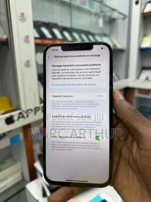 Apple iPhone 12 Pro Max 128 GB Blue