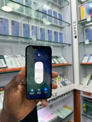 Apple iPhone 12 Pro 128 GB Black