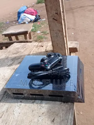 Photo - Ps4 Déjà Craquer