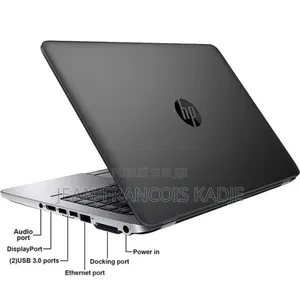 Ordinateur Portable HP EliteBook 840 G2 8GB Intel Core I5 HDD 500GB