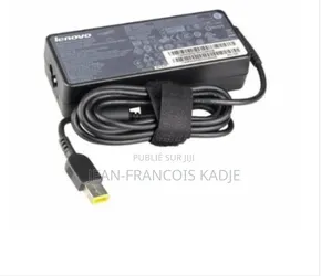 Photo - Chargeur Ordinateur Portable Lenovo