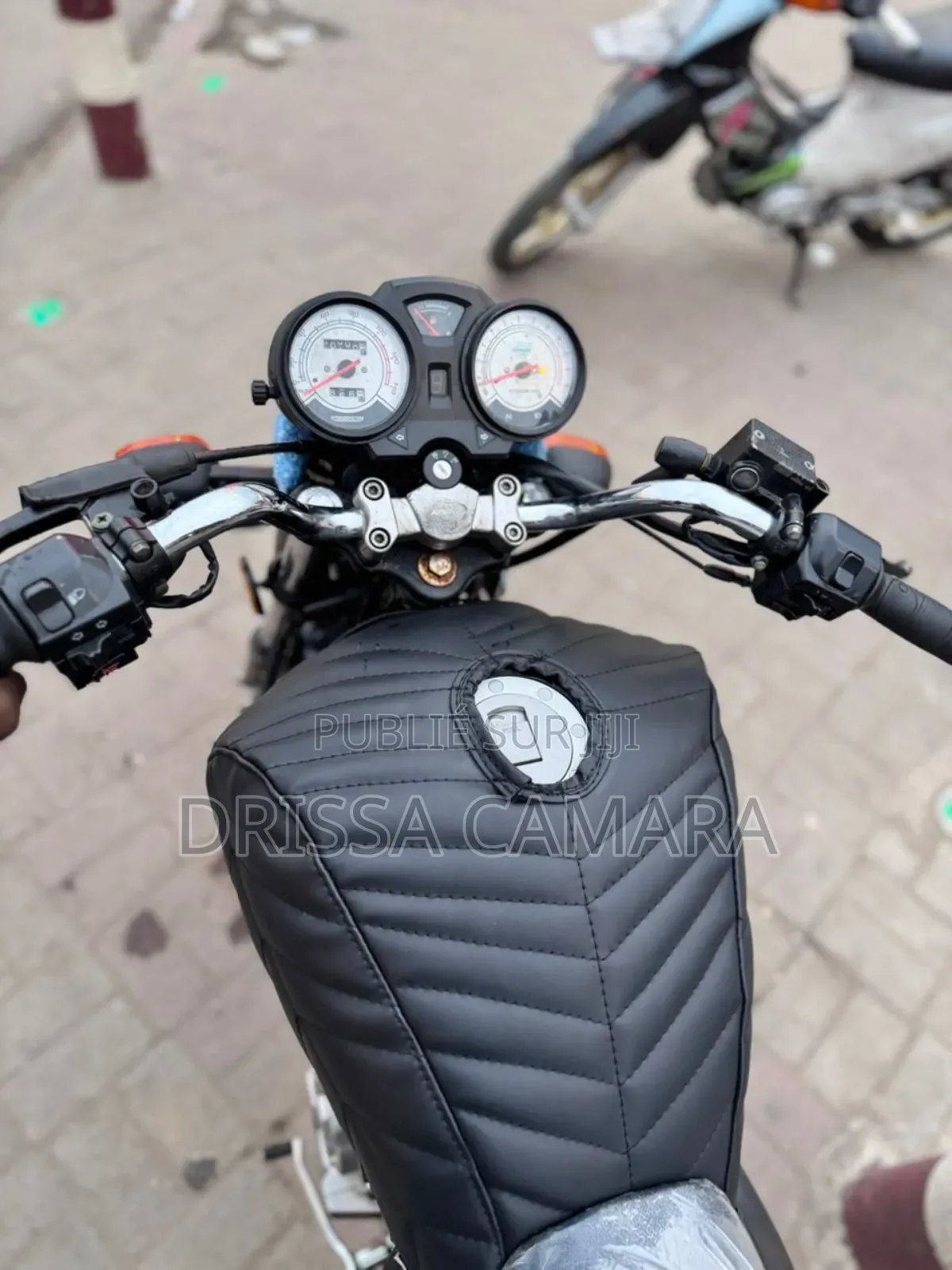 Apsonic AP125-30 2020