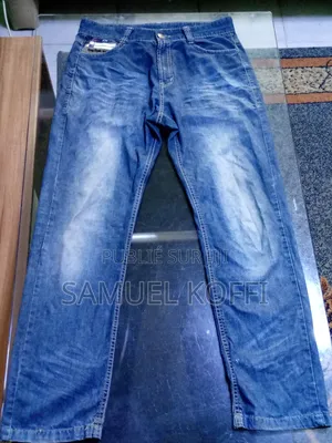 Photo - Jean Coupe Droite