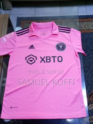 Photo - Maillot De Football