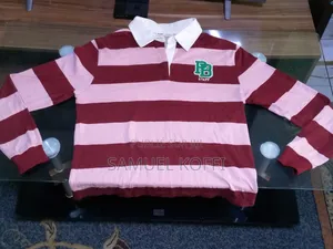 Photo - Pull À Col Polo