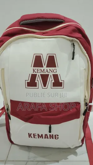 Sac a Dos ( Primaire Et College)