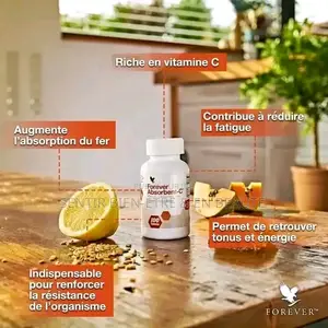 Photo - Immunité, Energie, Nettoyer l'Organisme