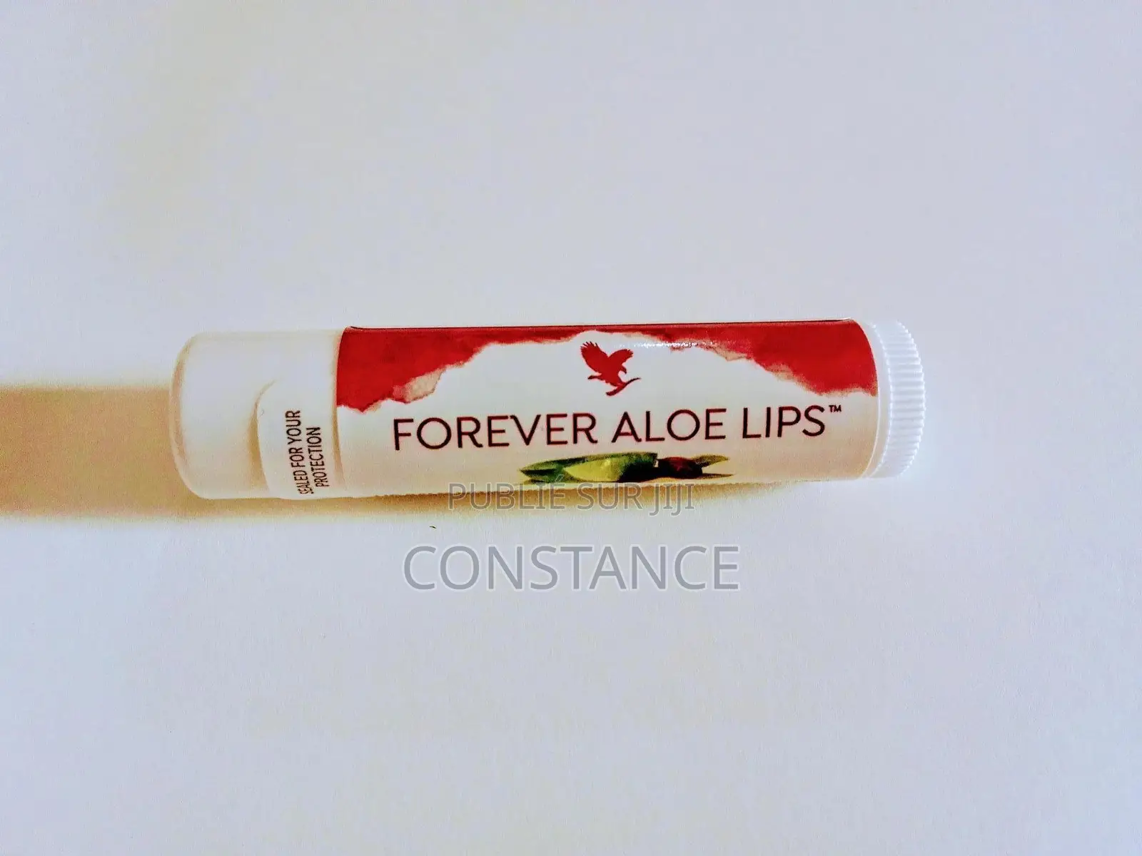 Forever Lips