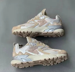 Louis Vuitton Runner