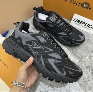 Louis Vuitton Runner