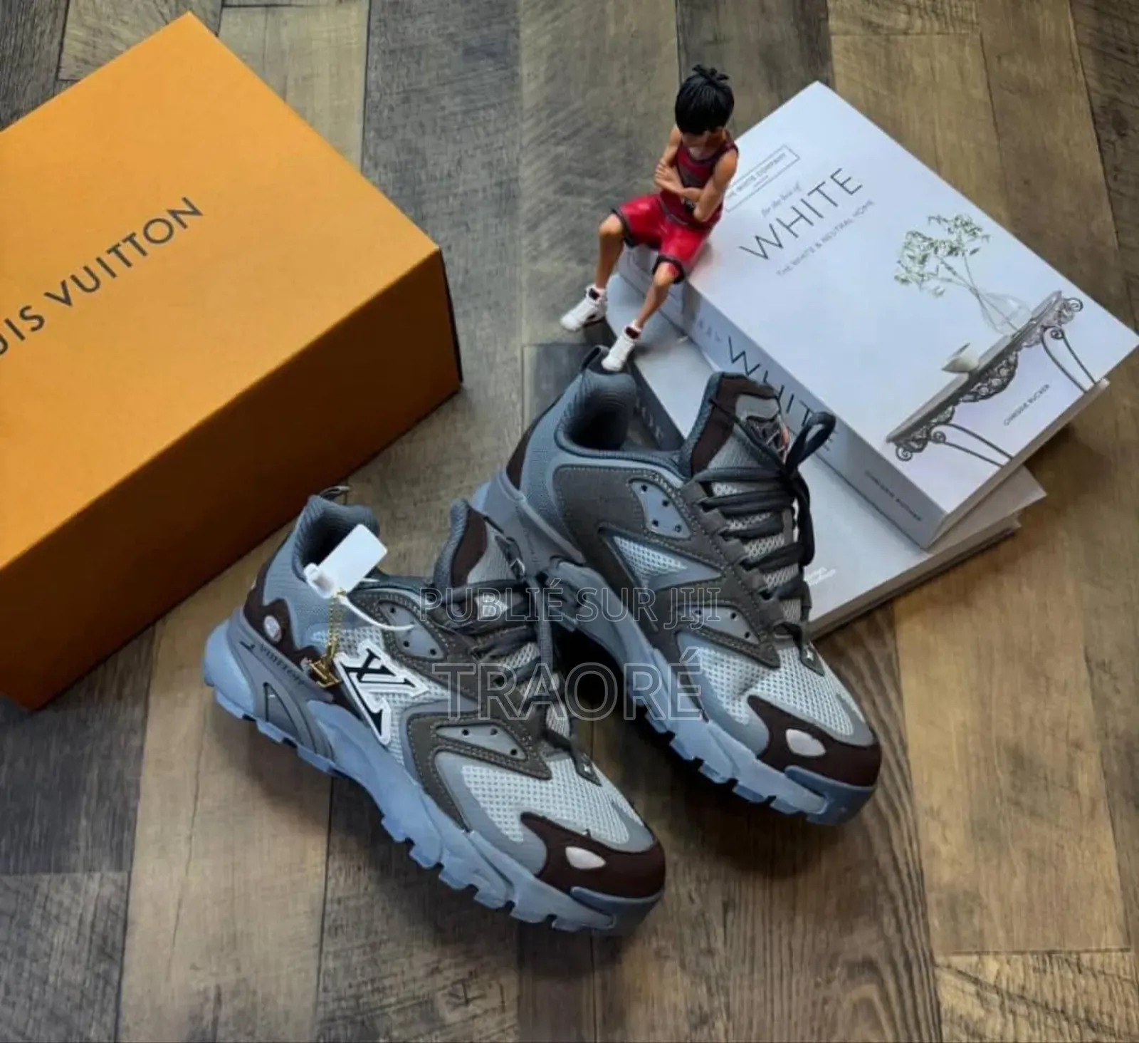 Louis Vuitton Runner