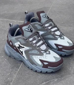 Louis Vuitton Runner