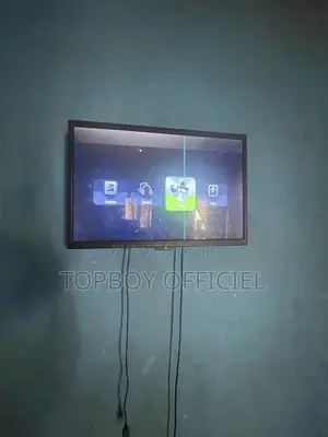 Photo - Je Vends Ma Télévision