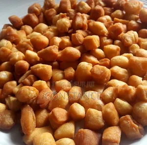 Photo - Croquette Et Jus