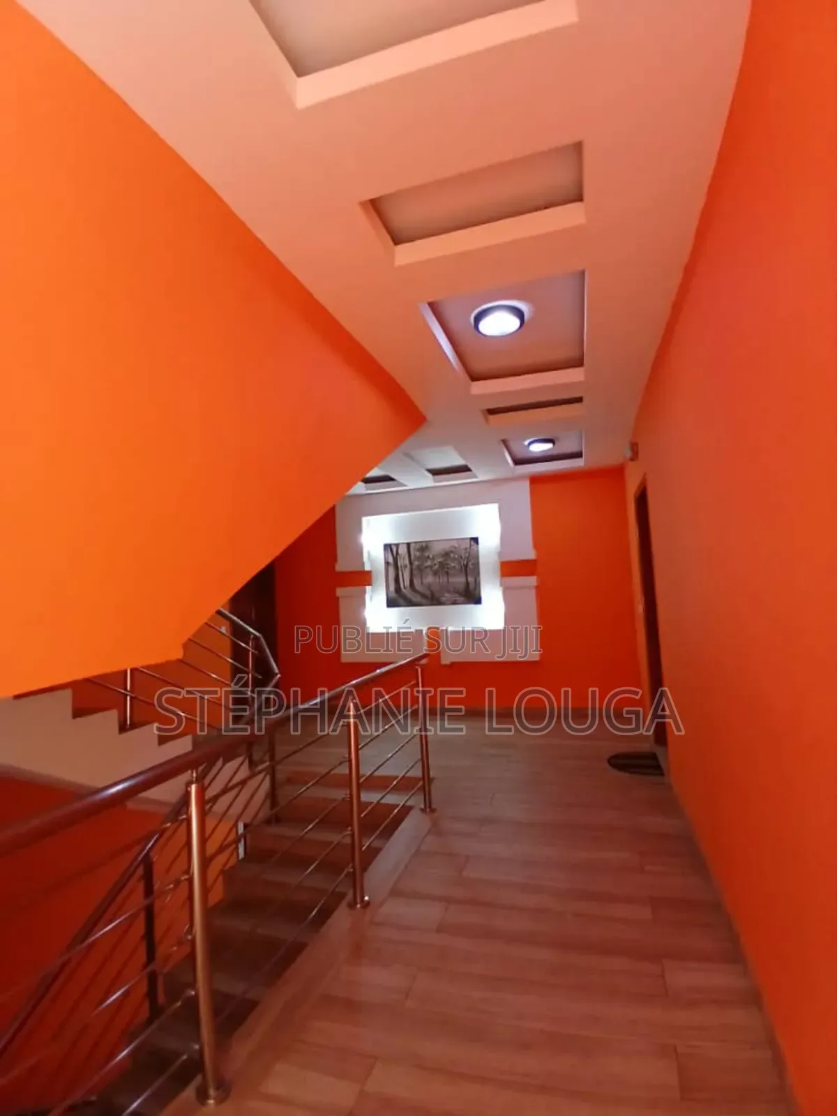 2chbre Appartement dans Mockeyville, Cité, Grand-Bassam à Louer