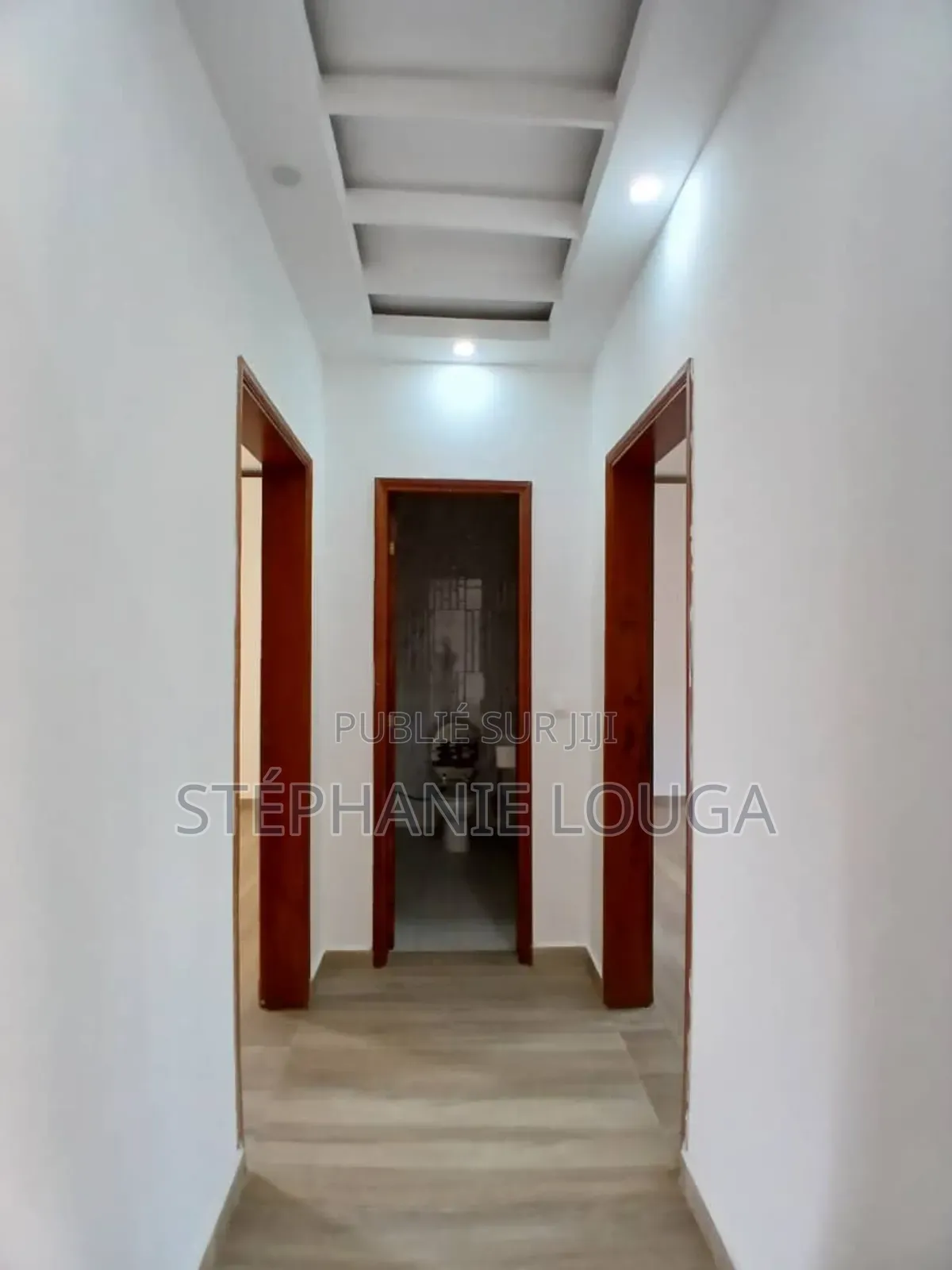 2chbre Appartement dans Mockeyville, Cité, Grand-Bassam à Louer