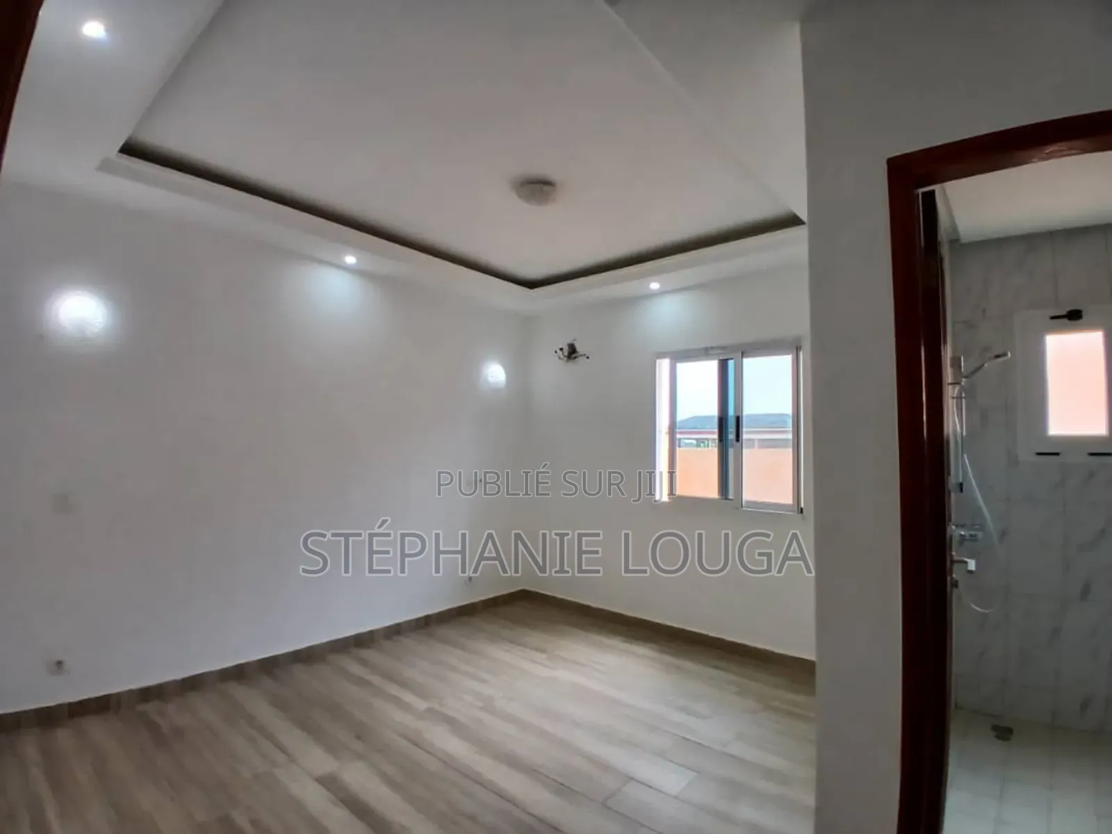 2chbre Appartement dans Mockeyville, Cité, Grand-Bassam à Louer