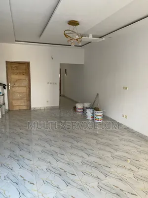 Duplex De 5 Pièce Autonome Et Garage Guibi Village Angré 10 Siemens