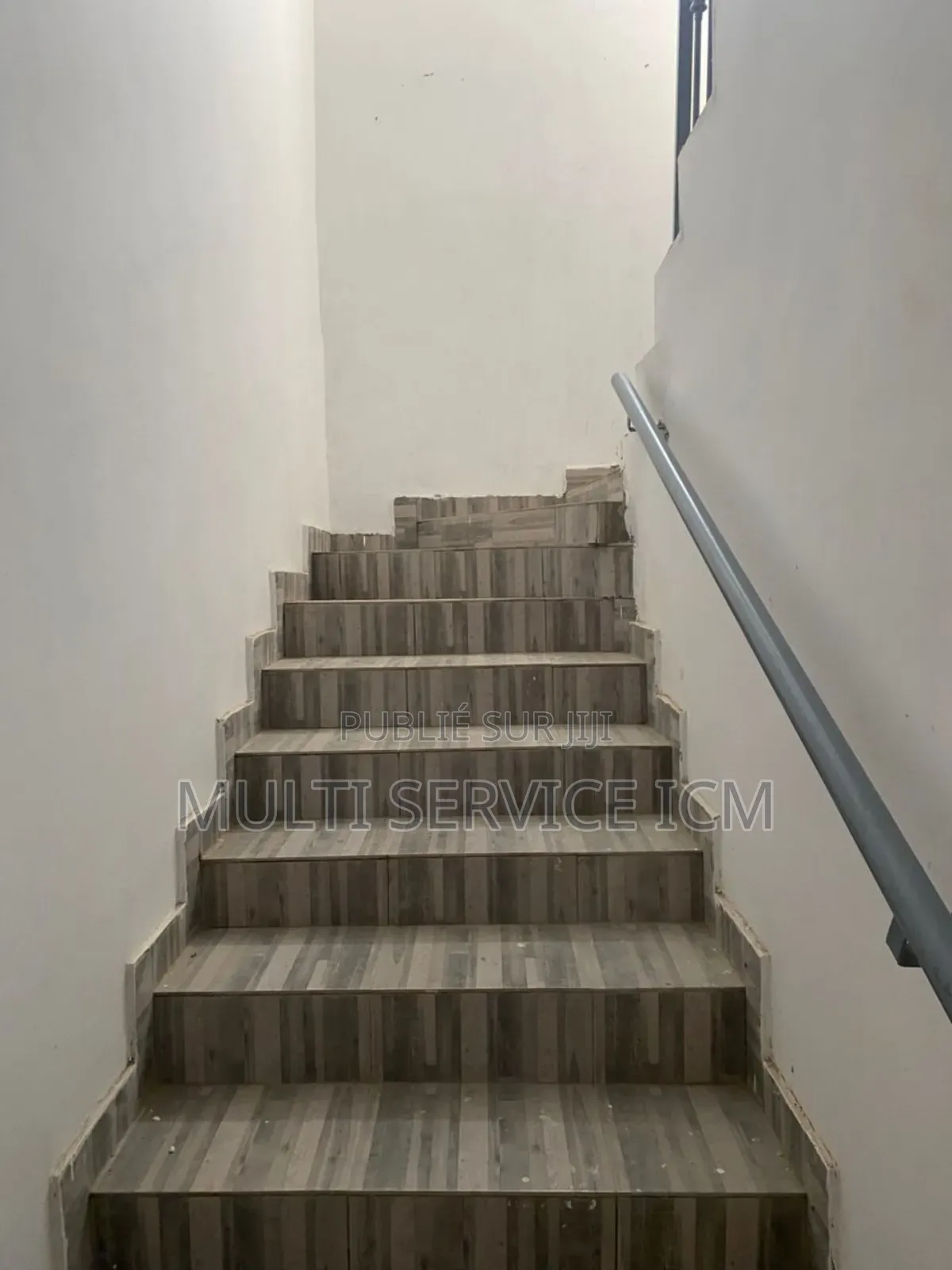 Duplex De 5 Pièce Autonome Et Garage Guibi Village Angré 10 Siemens