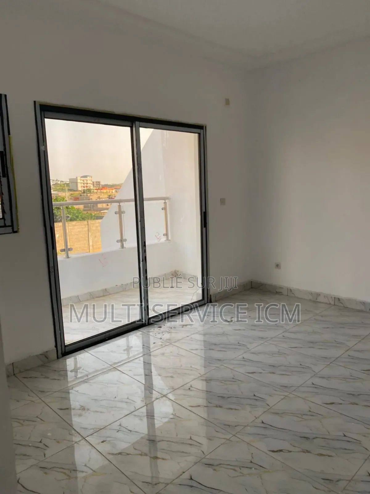 Duplex De 5 Pièce Autonome Et Garage Guibi Village Angré 10 Siemens