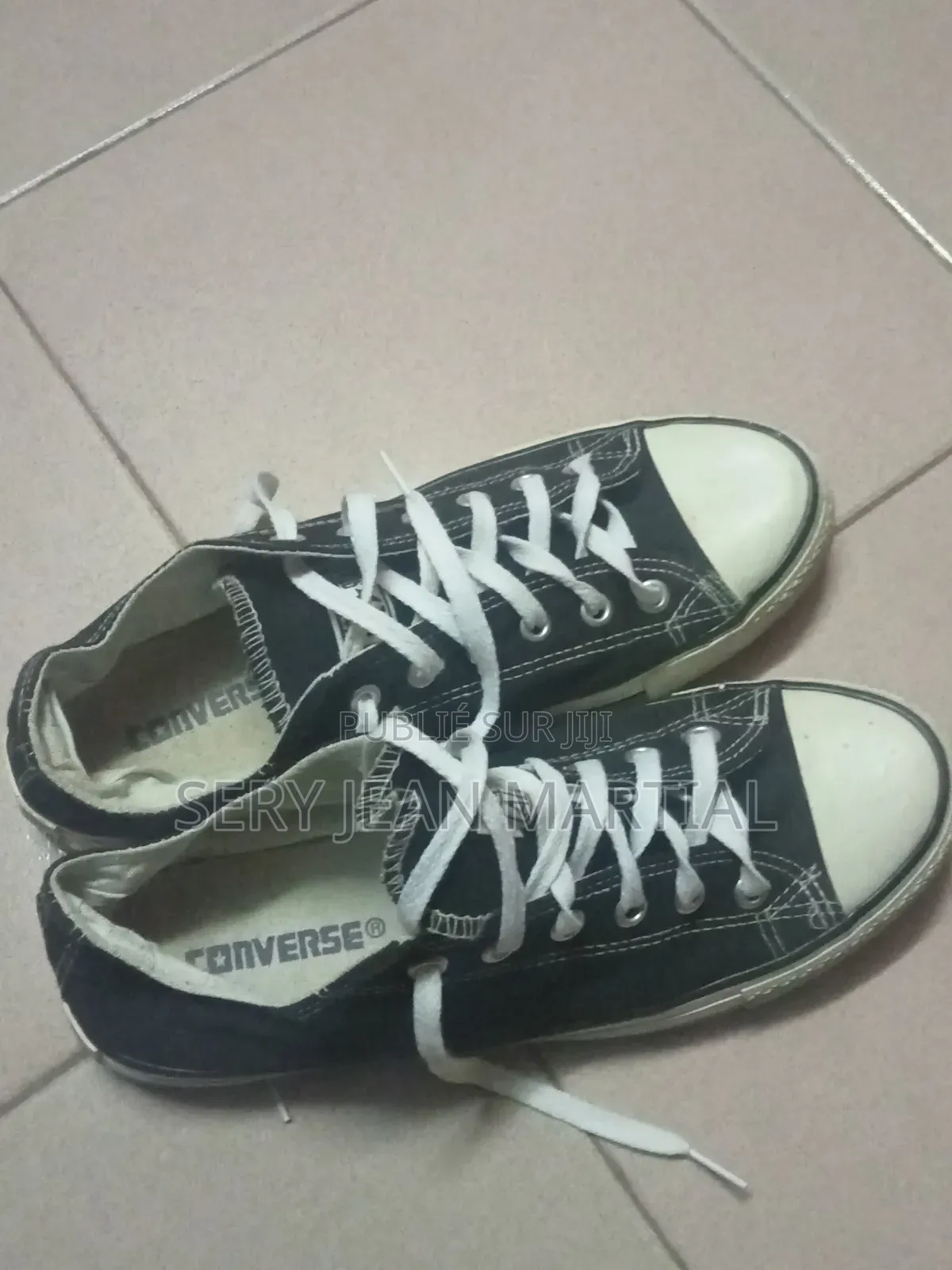 Chaussures Converse All Star Chuck Taylor