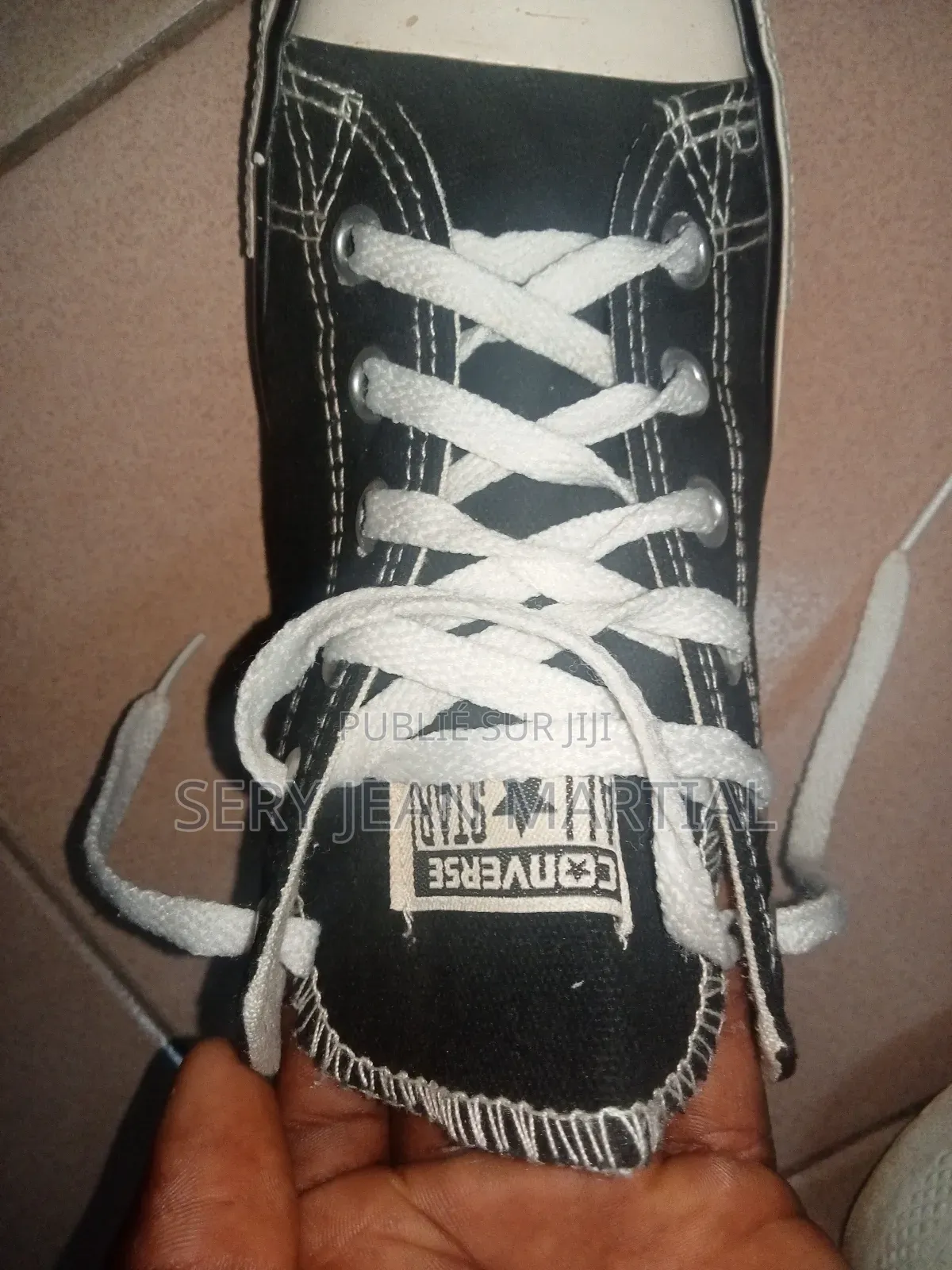 Chaussures Converse All Star Chuck Taylor