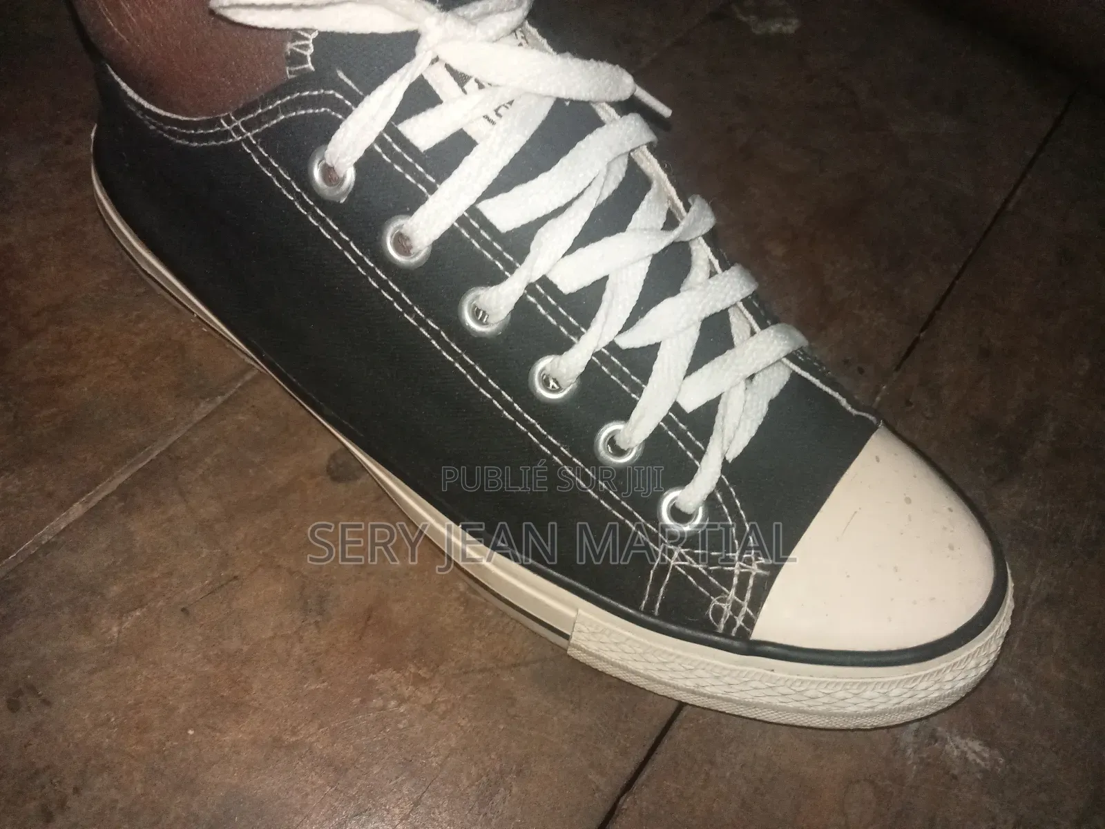 Chaussures Converse All Star Chuck Taylor