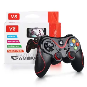 Photo - Manette V8