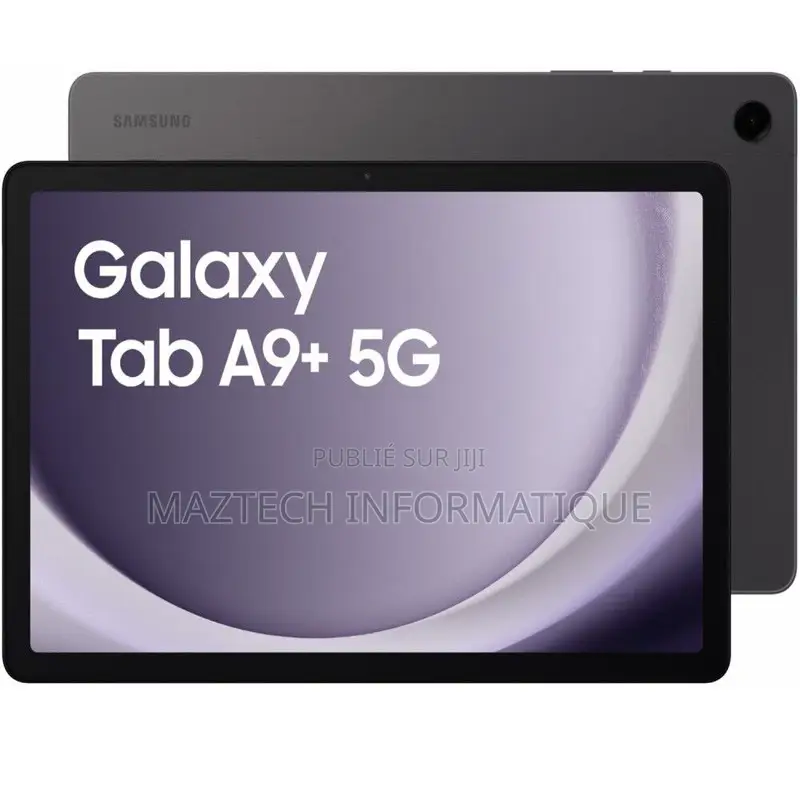 New Samsung Galaxy Tab A9+ 128 GB