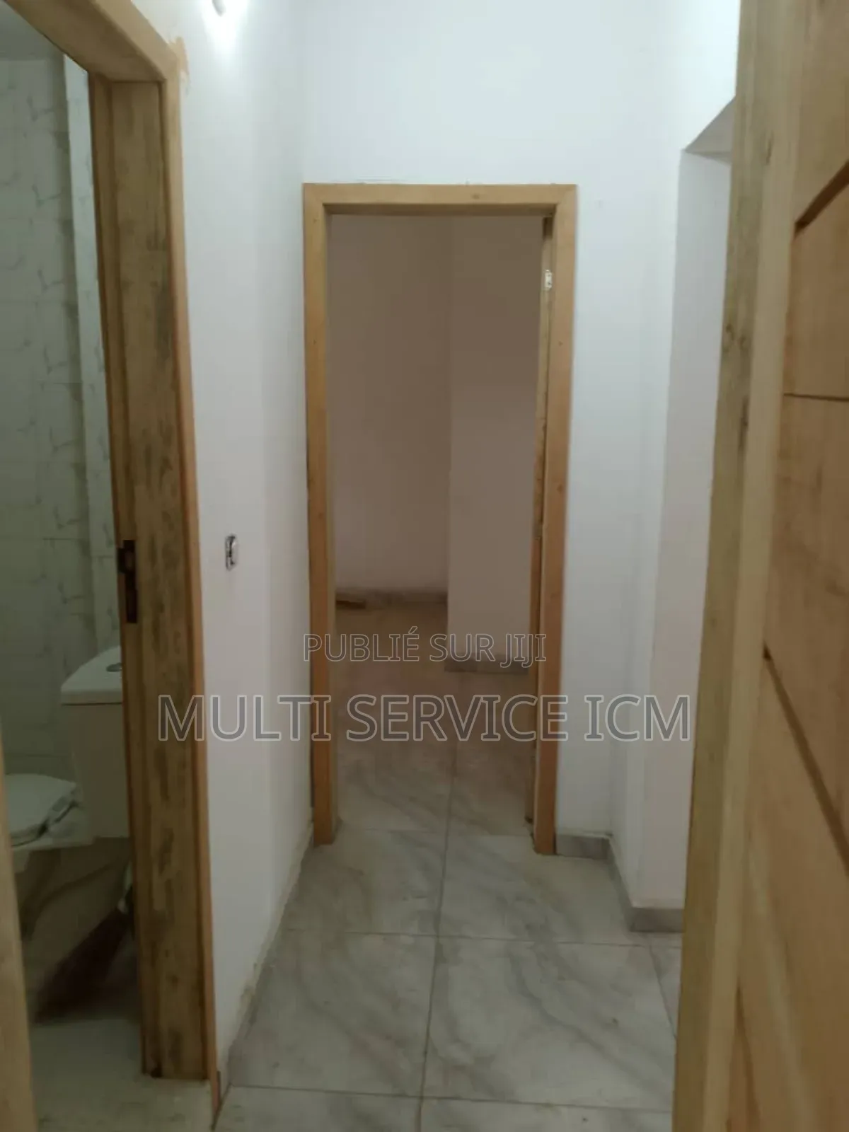 2chbre Appartement dans Ismaël Coulibaly, Cocody à Vendre