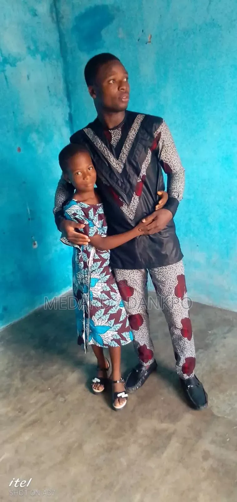 La Vie Est Un Camelleon