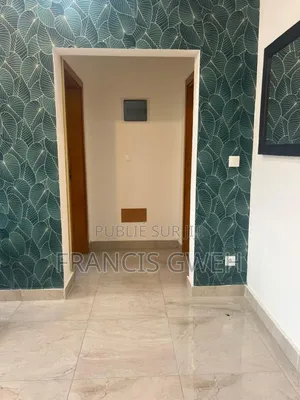 2chbre Appartement dans Francis Gweh, Cocody à Vendre