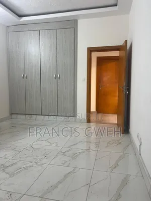 2chbre Appartement dans Francis Gweh, Cocody à Vendre
