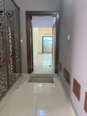 2chbre Appartement dans Francis Gweh, Cocody à Vendre