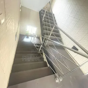 2chbre Appartement dans Francis Gweh, Cocody à Louer