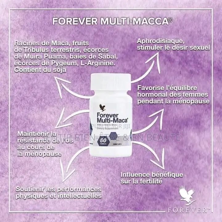 Bien-Être Libido, Sexuel À Tout Âge