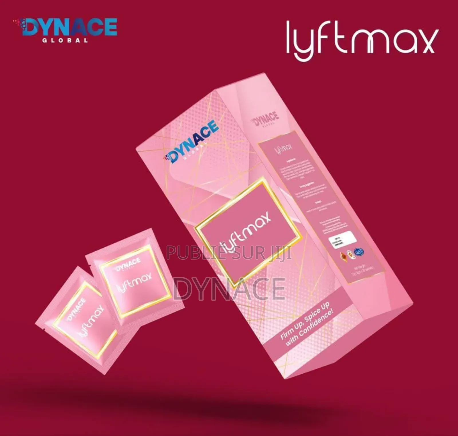 Dynace Lyftmax