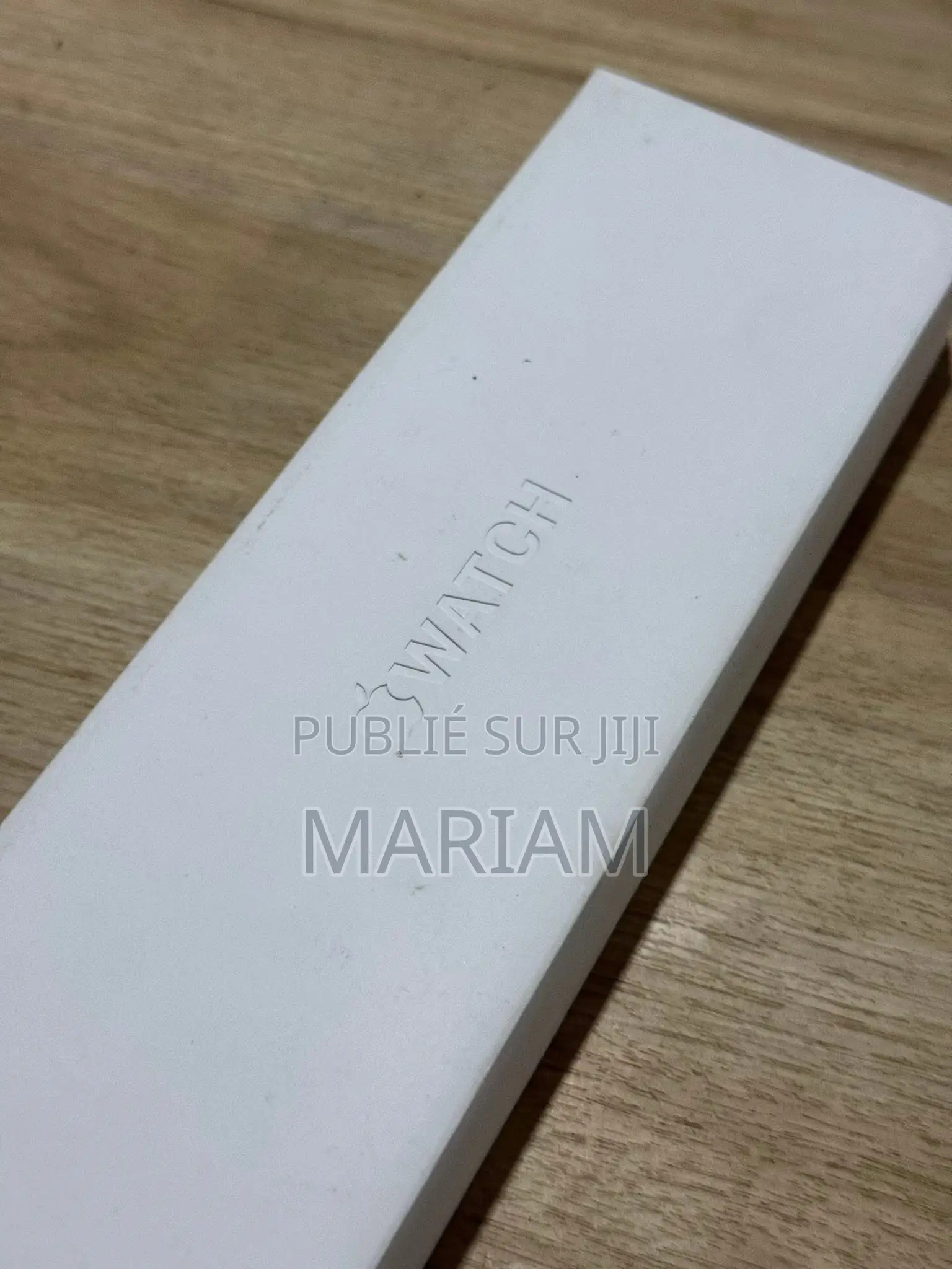 Apple Watch Série 9 Neuf Scellés