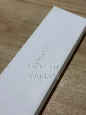 Photo - Apple Watch Série 9 Neuf Scellés