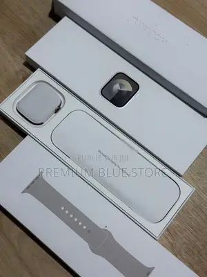 Apple Watch Série 9 Neuf Scellés