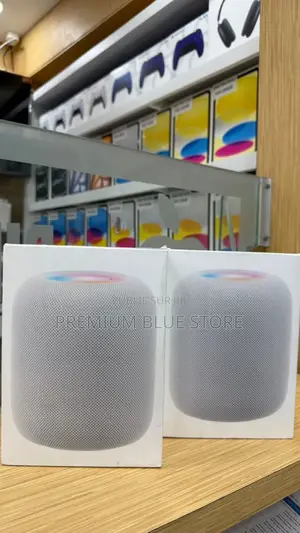 Homepod Neuf Scellés