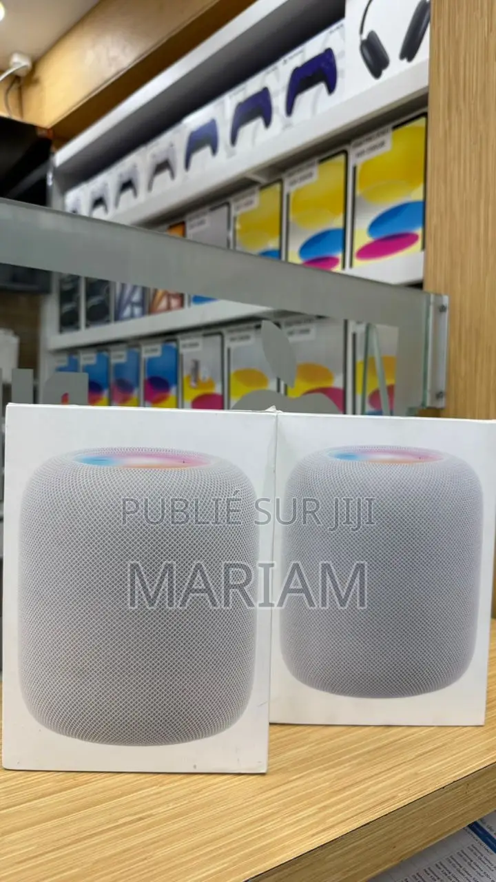 Homepod Neuf Scellés