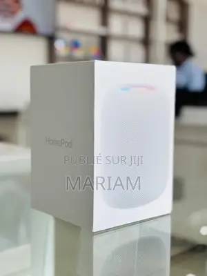 Homepod Neuf Scellés