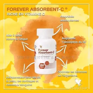 Photo - Plein D'énergie, Immunité , Nettoyer L'organisme, Rche Collagène