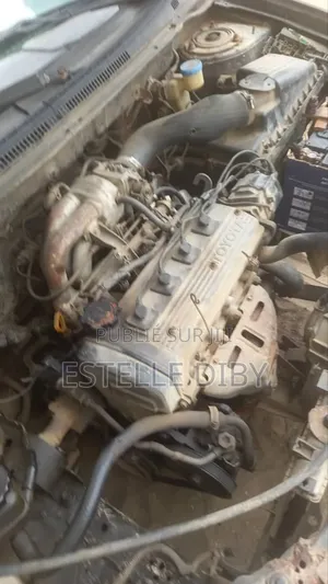 Photo - Toyota 4-Runner 2010 Blue