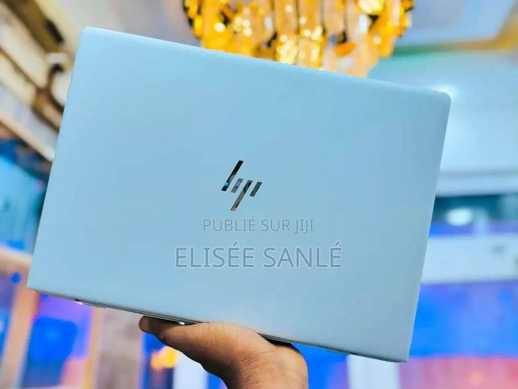 New HP EliteBook 840 G6 16GB Intel Core I5 SSD 512GB