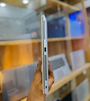 New HP EliteBook 840 G6 16GB Intel Core I5 SSD 512GB